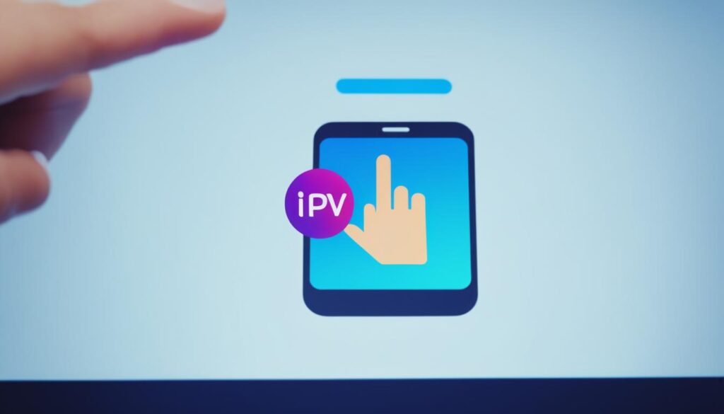 installing IPTV app