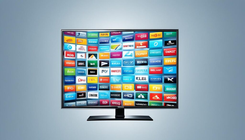 streaming quality for IPTV