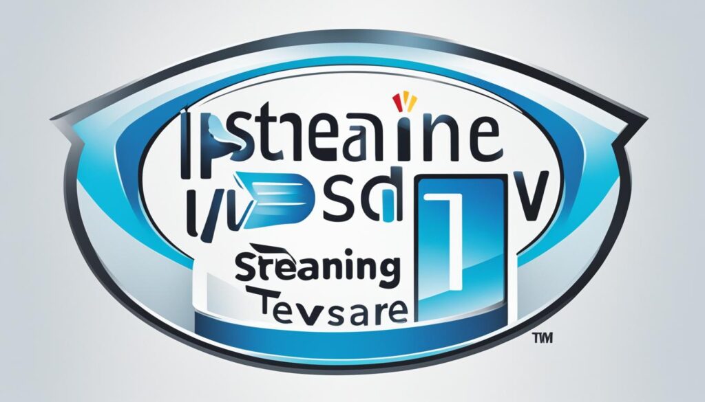 streaming television services