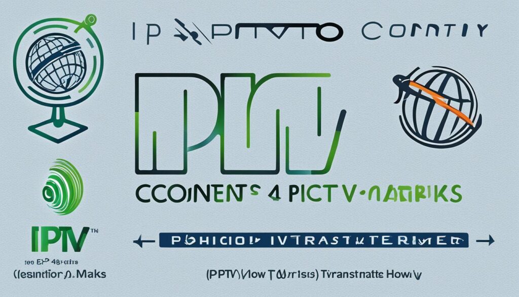 what is IPTV