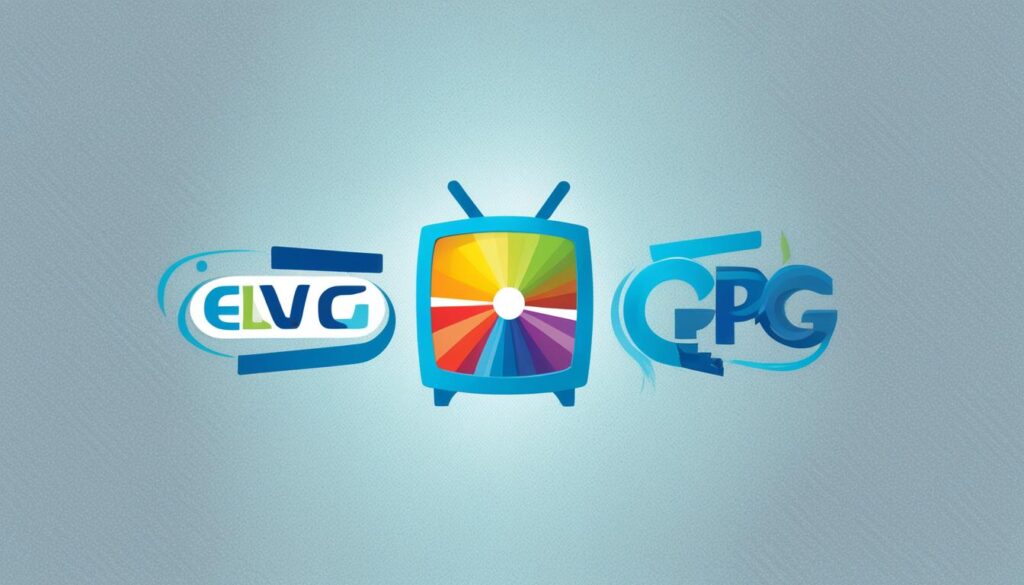 EPG for IPTV
