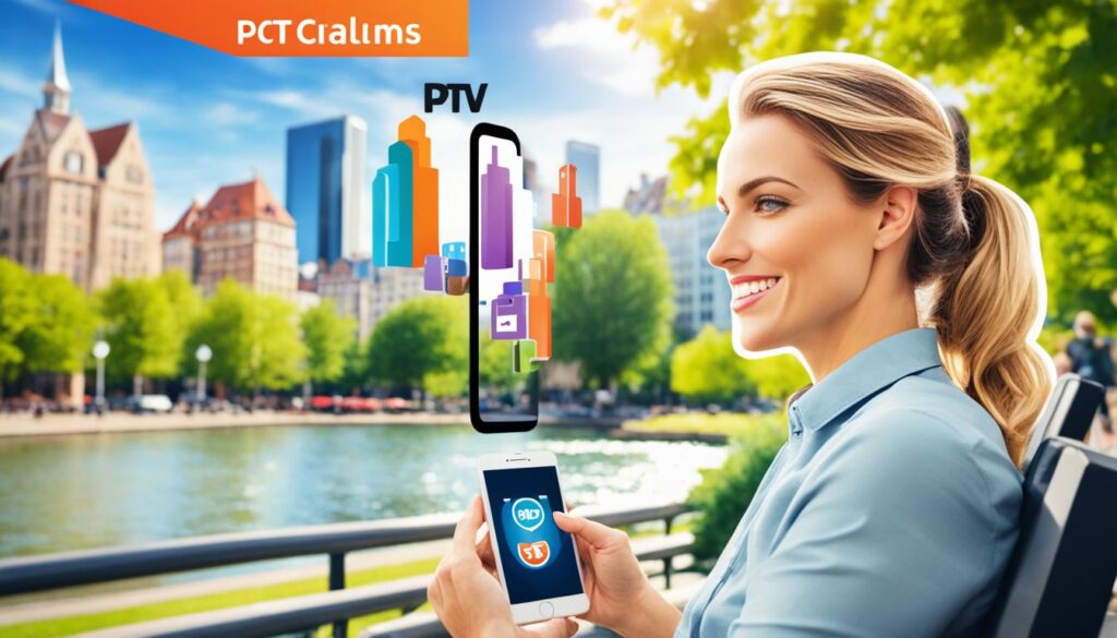 Flexibility of IPTV