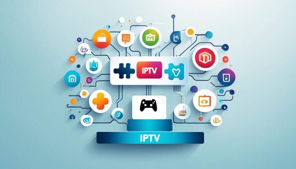 Flexible IPTV Subscriptions