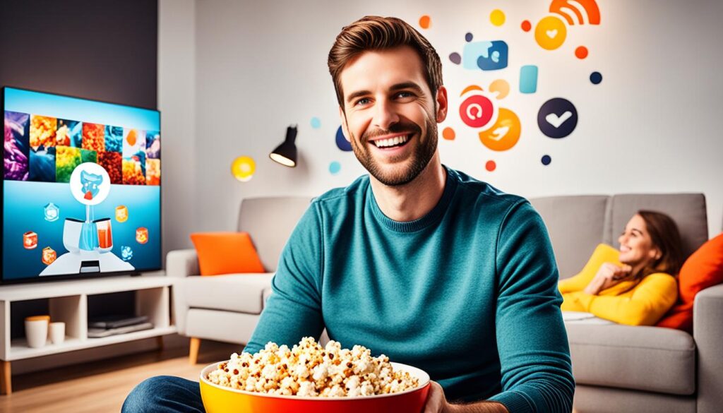 Growing Demand for IPTV