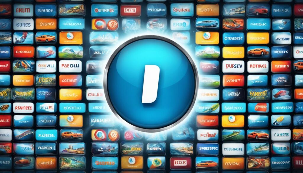 HD, 4K, and HDR content in IPTV streaming