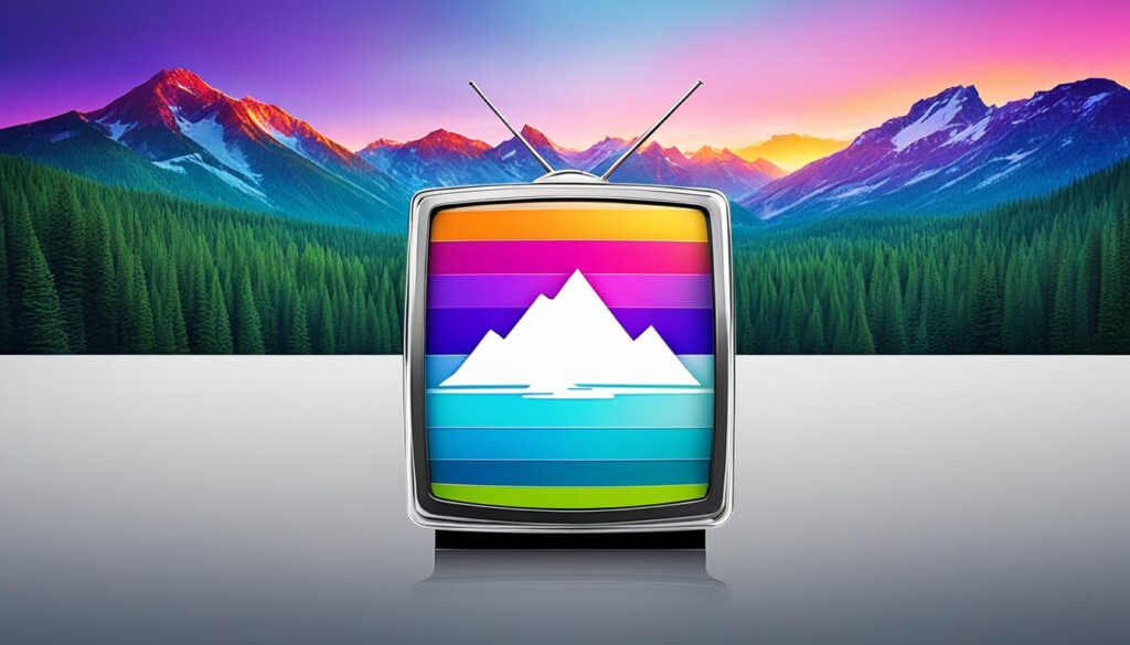 High-quality IPTV streaming