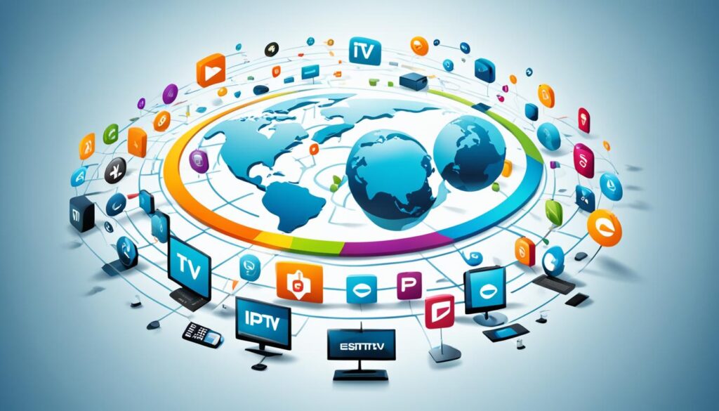 How IPTV Works