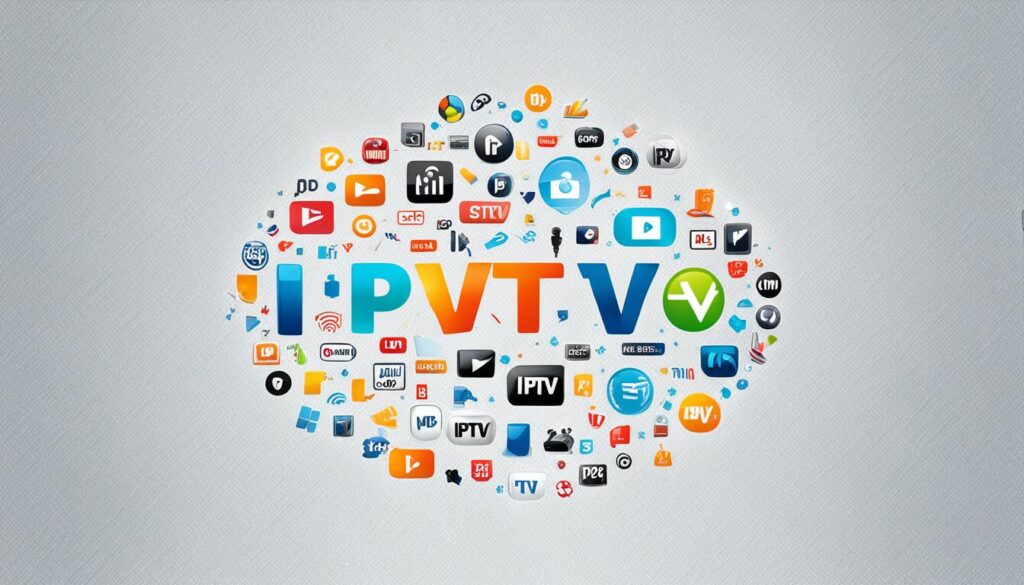 IPTV Features overview