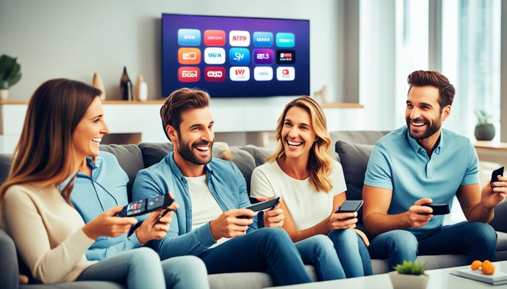 IPTV Providers for Cord-Cutters