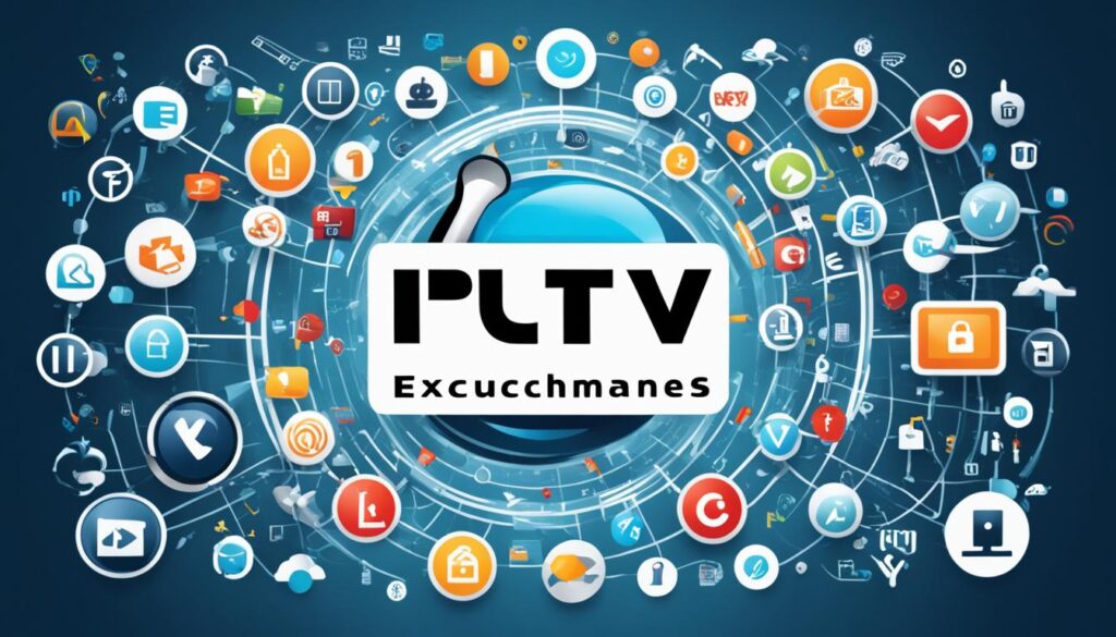IPTV Technology Understanding