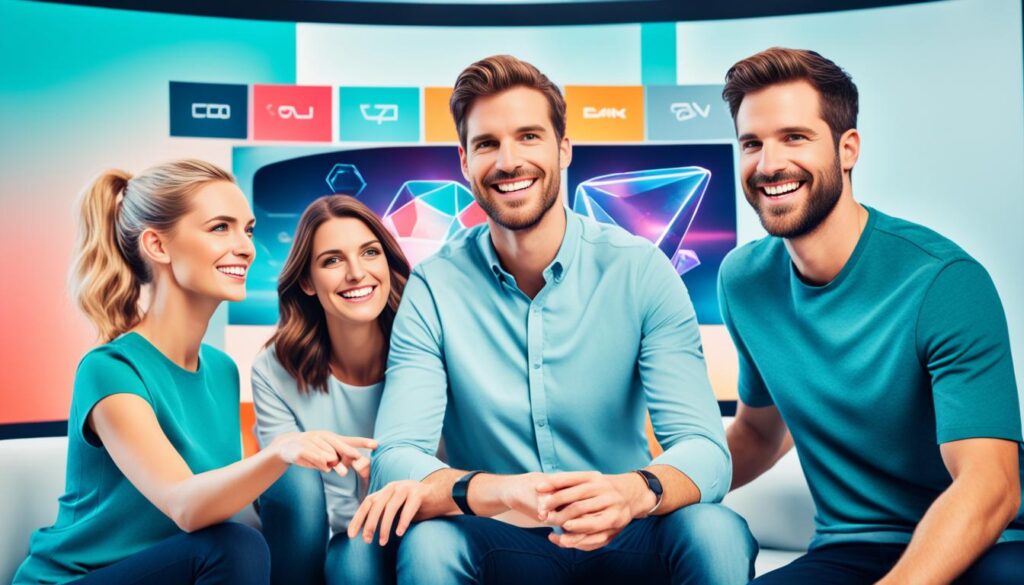 IPTV benefits IPTV benefits