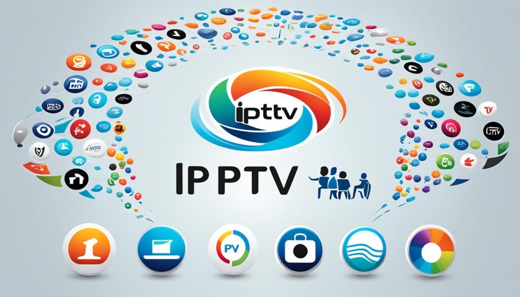 IPTV interactive services for enhanced user experience