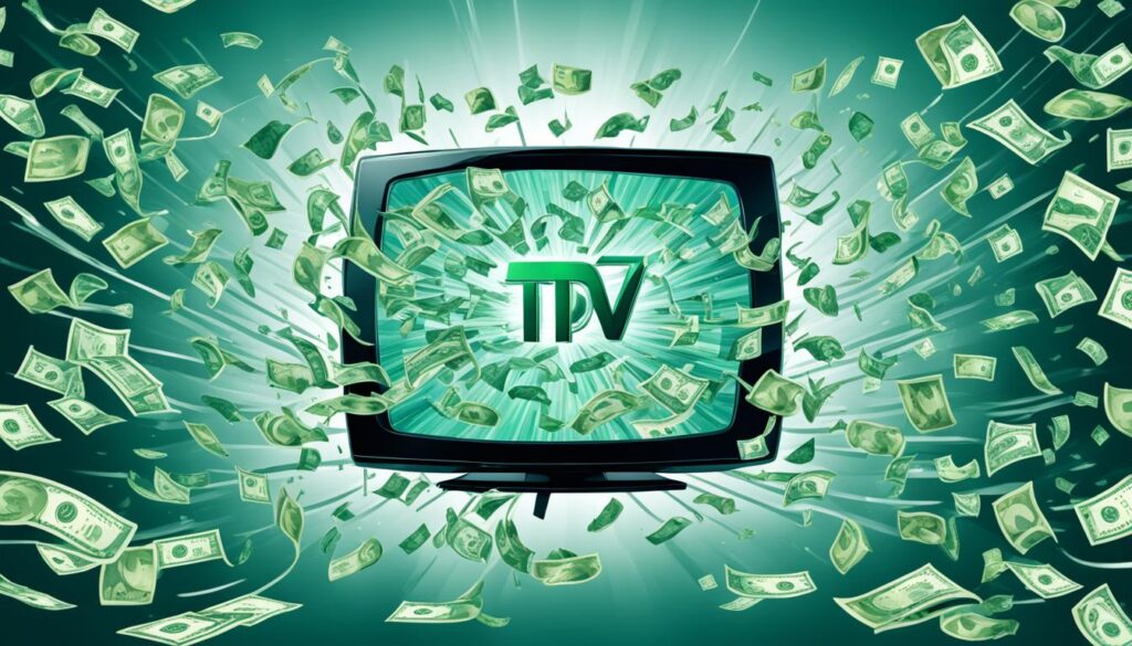 IPTV pricing advantages IPTV pricing advantages