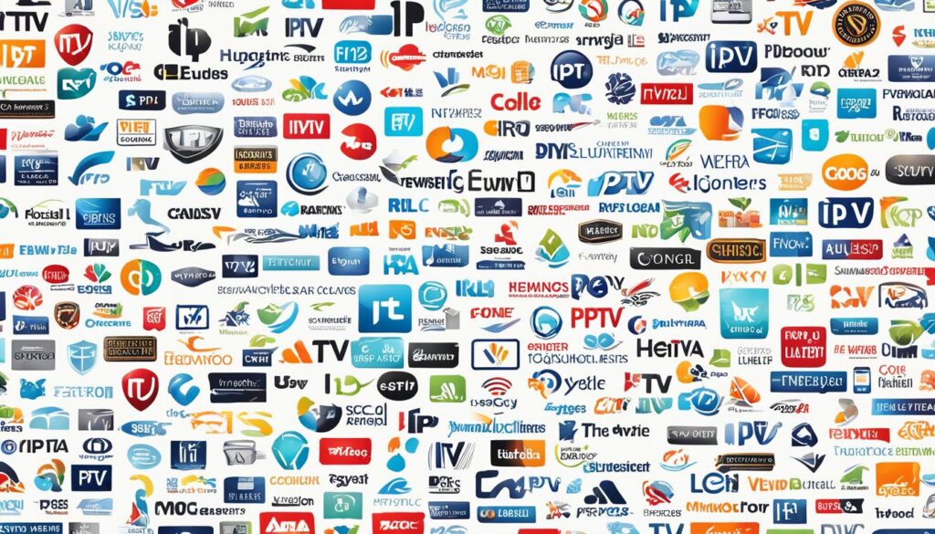 IPTV service comparison