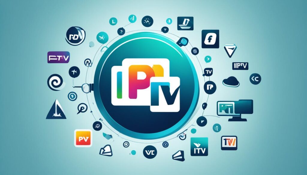 IPTV streaming quality and reliability