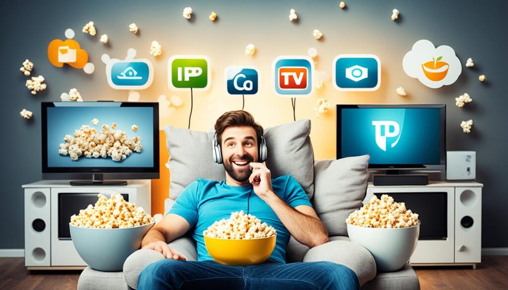 IPTV streaming tips