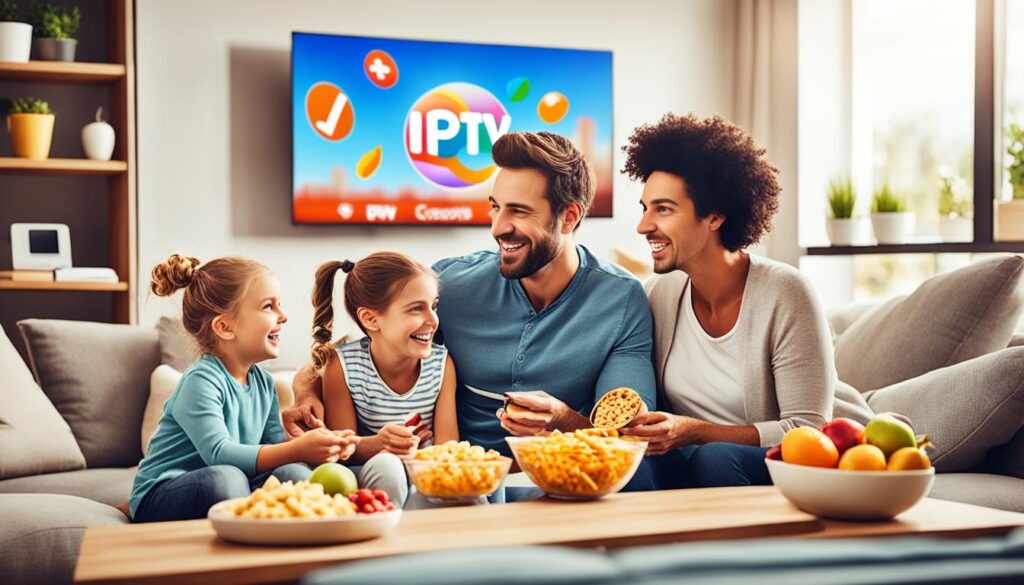 IPTV subscription benefits IPTV subscription benefits