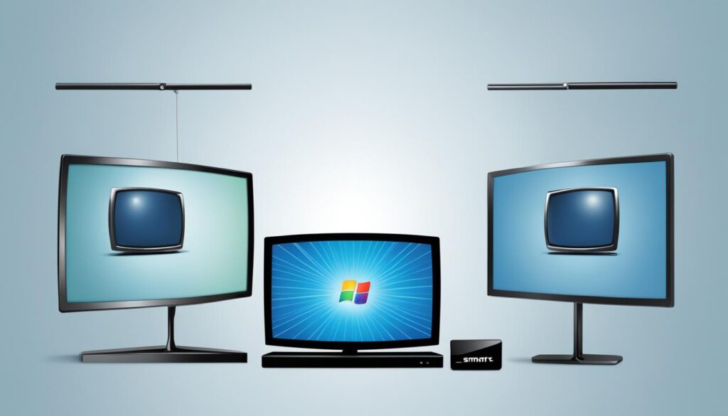 IPTV vs cable content delivery