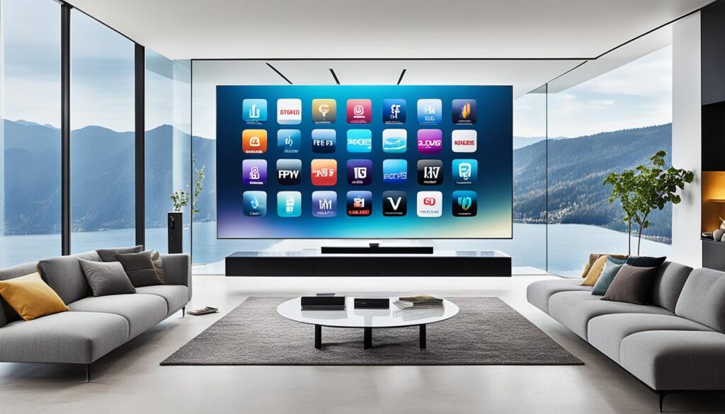 Premium Channels IPTV Content