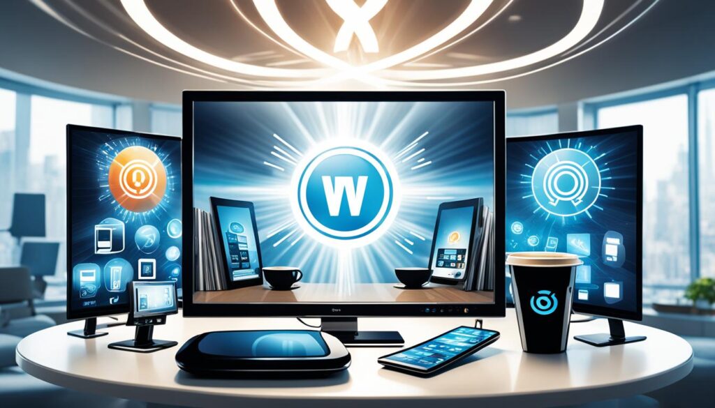 Seamless Streaming with IPTV