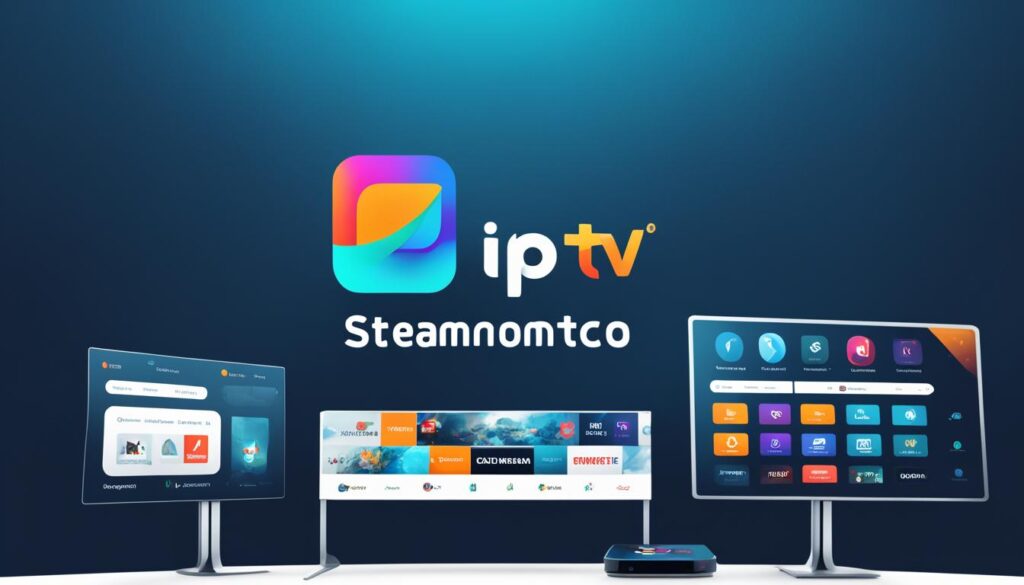StreamUtopia.com IPTV provider