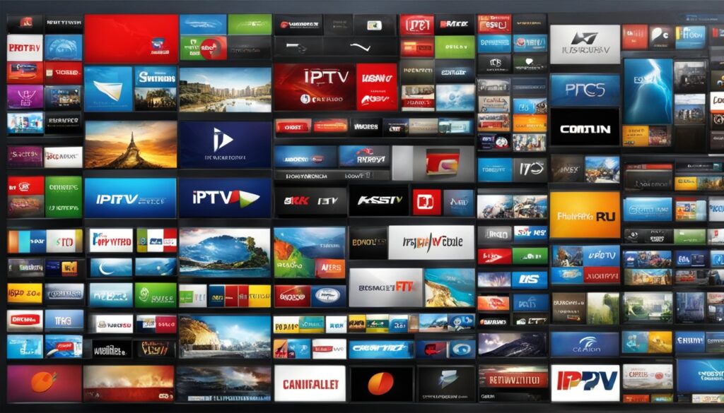 The Top Benefits of Switching to IPTV Services The Top Benefits of Switching to IPTV Services