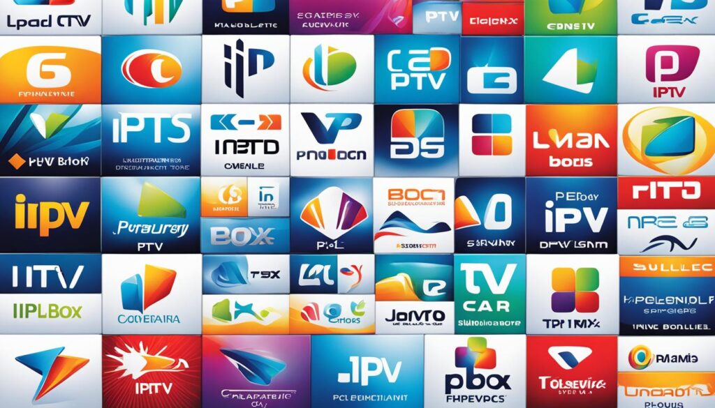 Top IPTV Box Brands