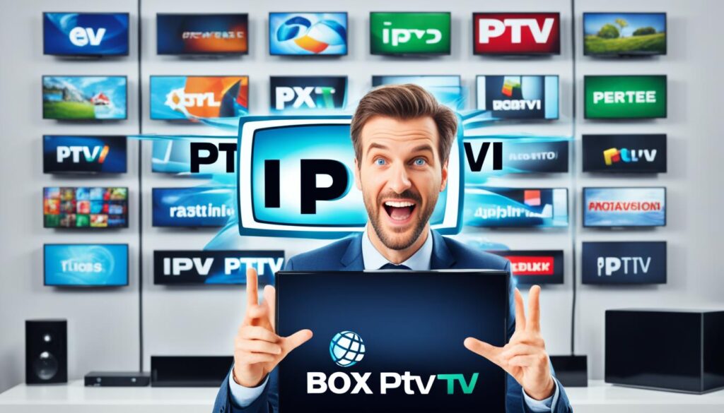 What Is an IPTV Box?