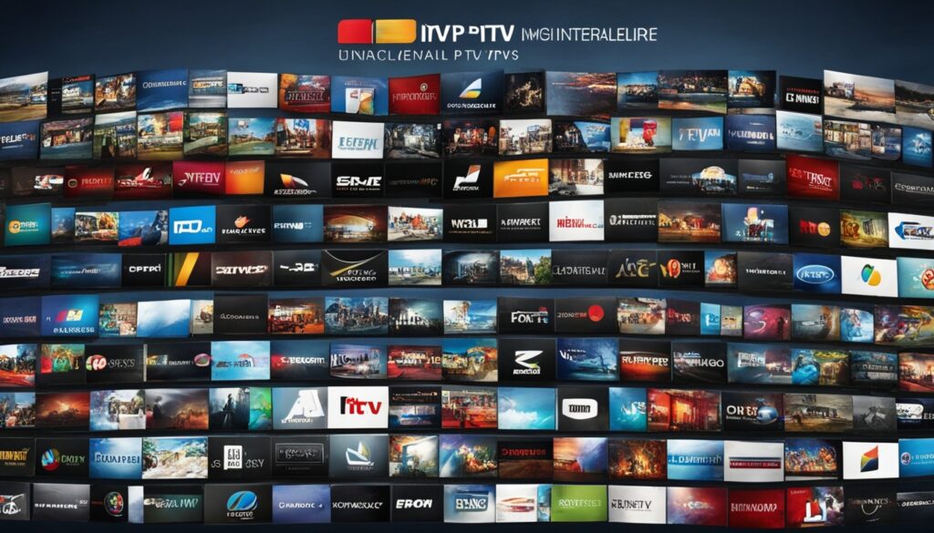 What is IPTV