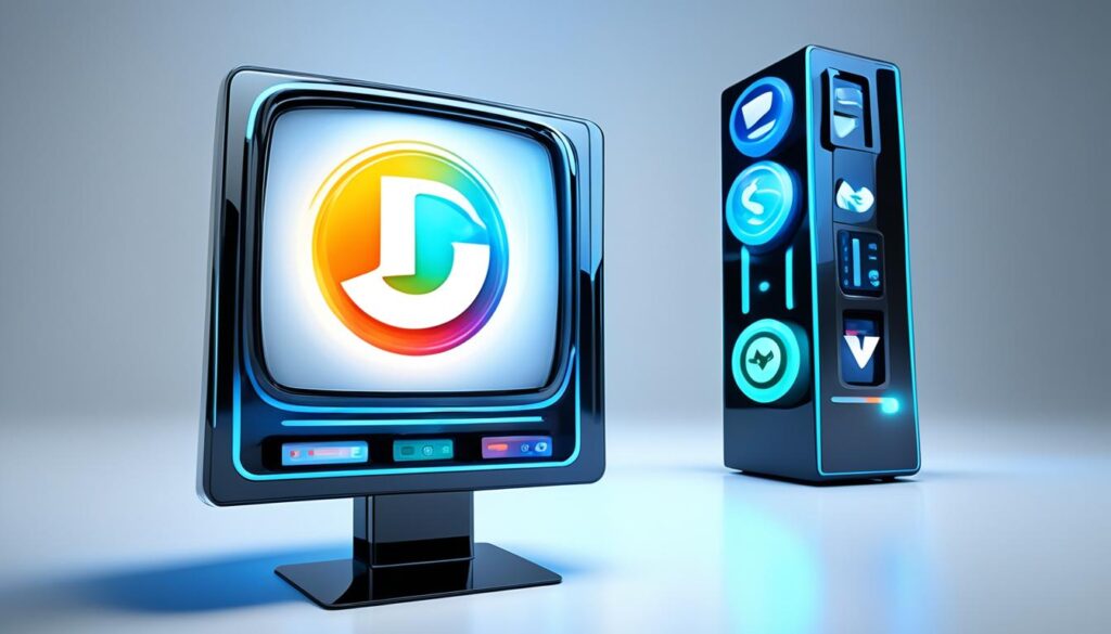 What is IPTV Internet Protocol Television