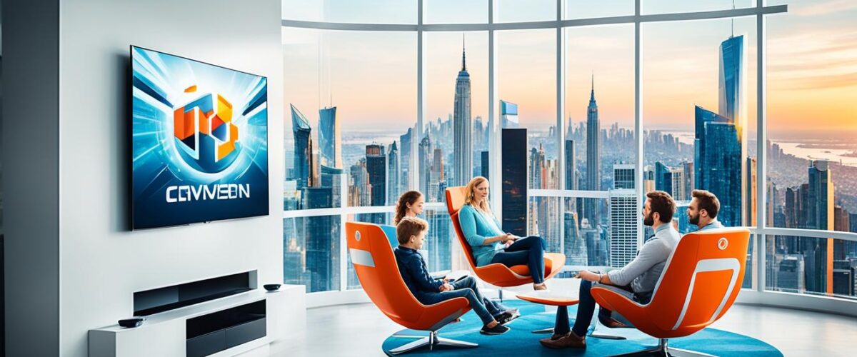 Why IPTV Is the Future of Home Entertainment