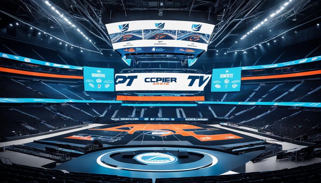 essential IPTV for sports fans