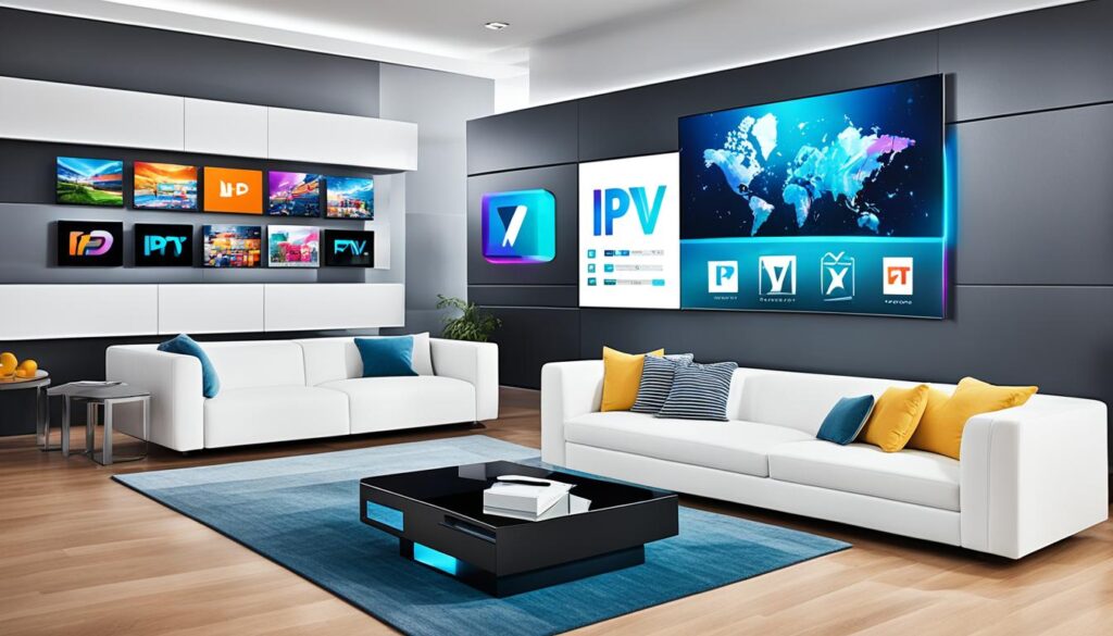 future of IPTV