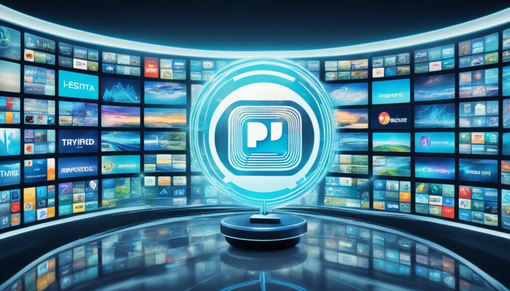 future of IPTV technology innovations