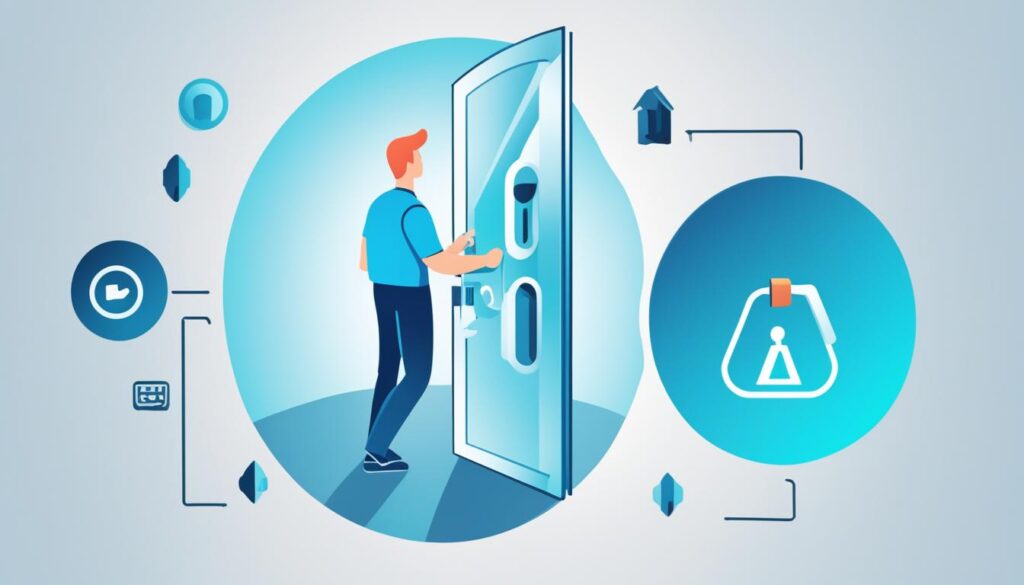 Accessing exclusive content online Accessing exclusive content online