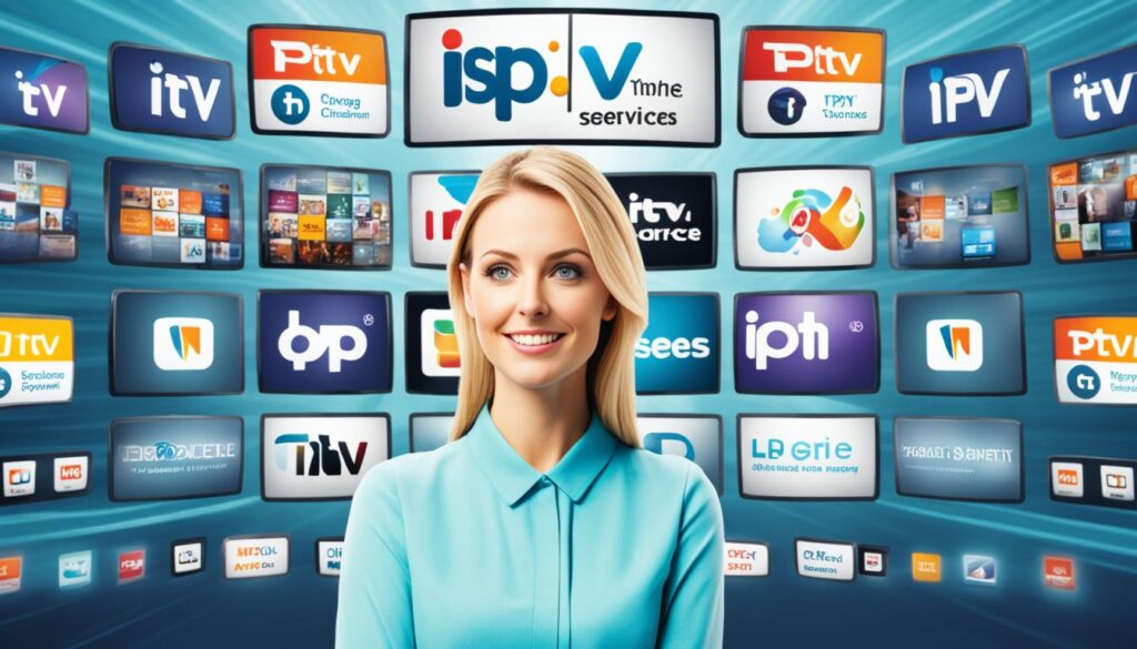 Choosing IPTV provider Choosing IPTV provider