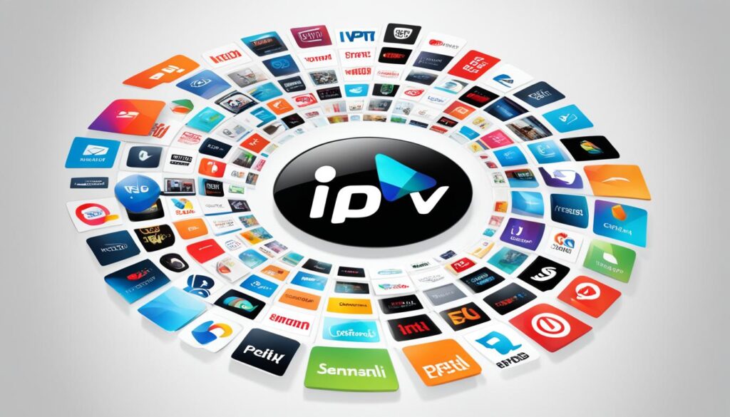 Definition and Functionality of IPTV Definition and Functionality of IPTV