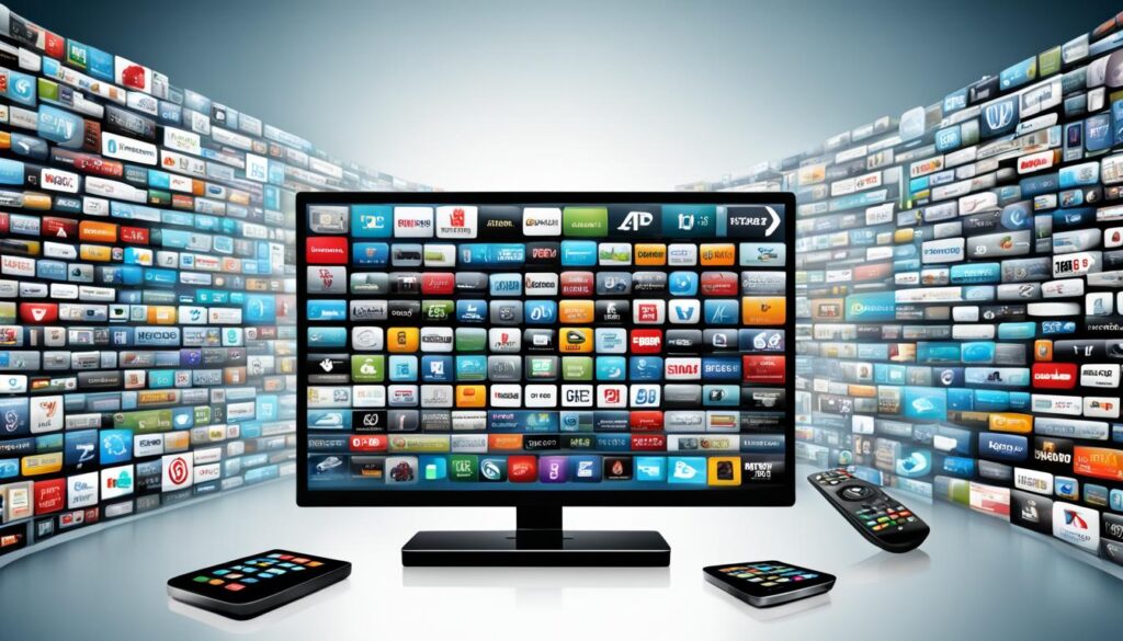 Device compatibility for IPTV services Device compatibility for IPTV services