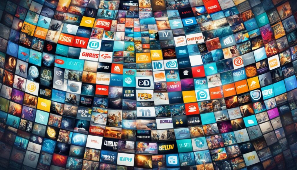 Discover the Top IPTV Services Discover the Top IPTV Services