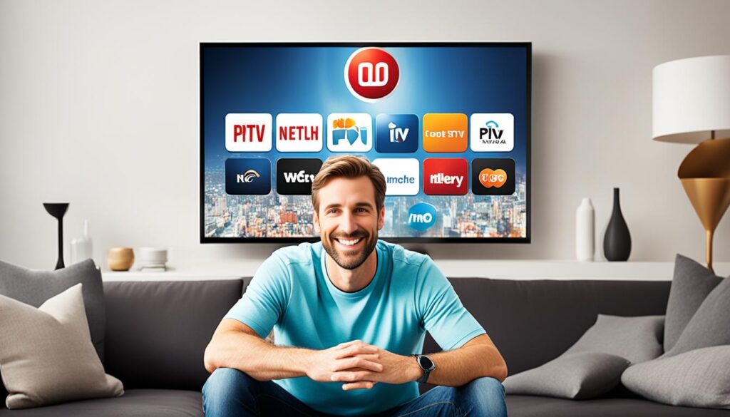 Effective IPTV Streaming