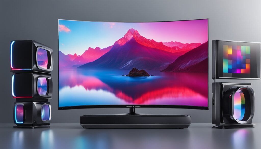 High-Quality Streaming