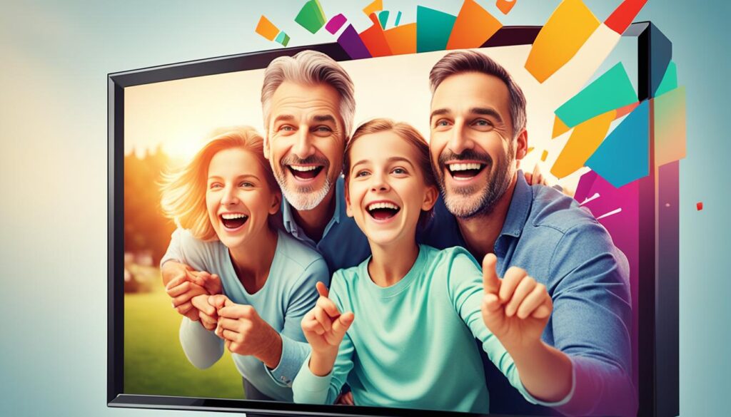 High-quality IPTV streaming High-quality IPTV streaming