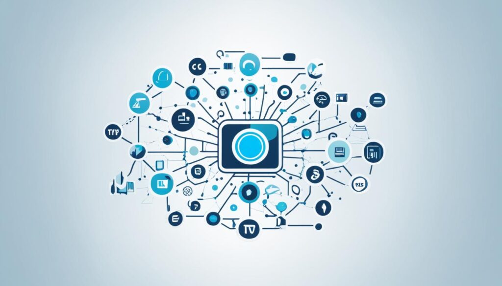 How IPTV works
