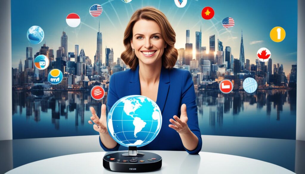 How to Access Exclusive Global Channels with IPTV