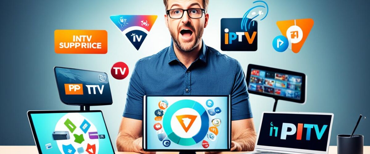 How to Get Started with IPTV: A Beginner’s Guide