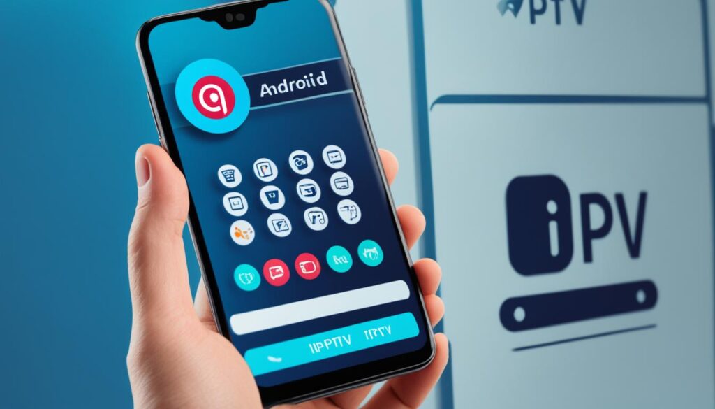 IPTV Android installation IPTV Android installation