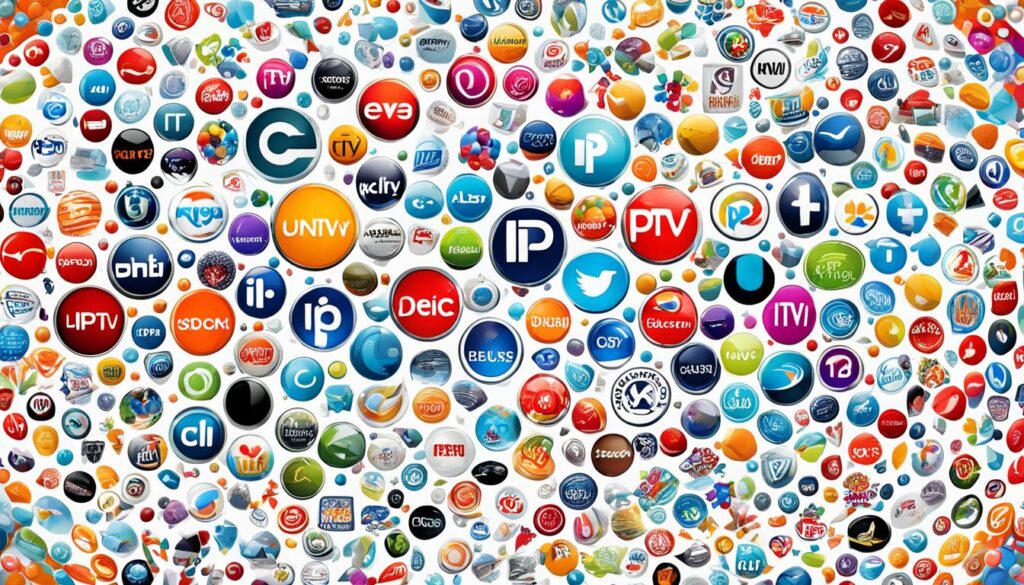 IPTV Channels and Packages Overview IPTV Channels and Packages Overview