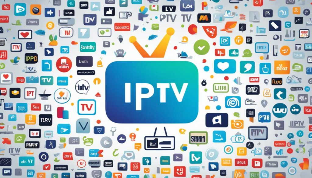 IPTV Smarters features