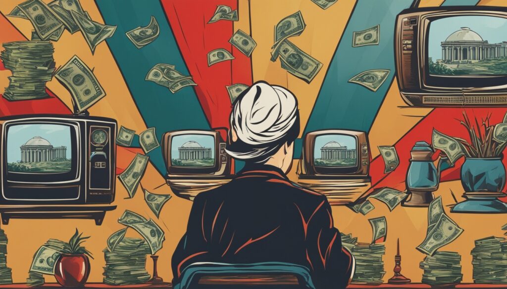 IPTV affordability and cost savings