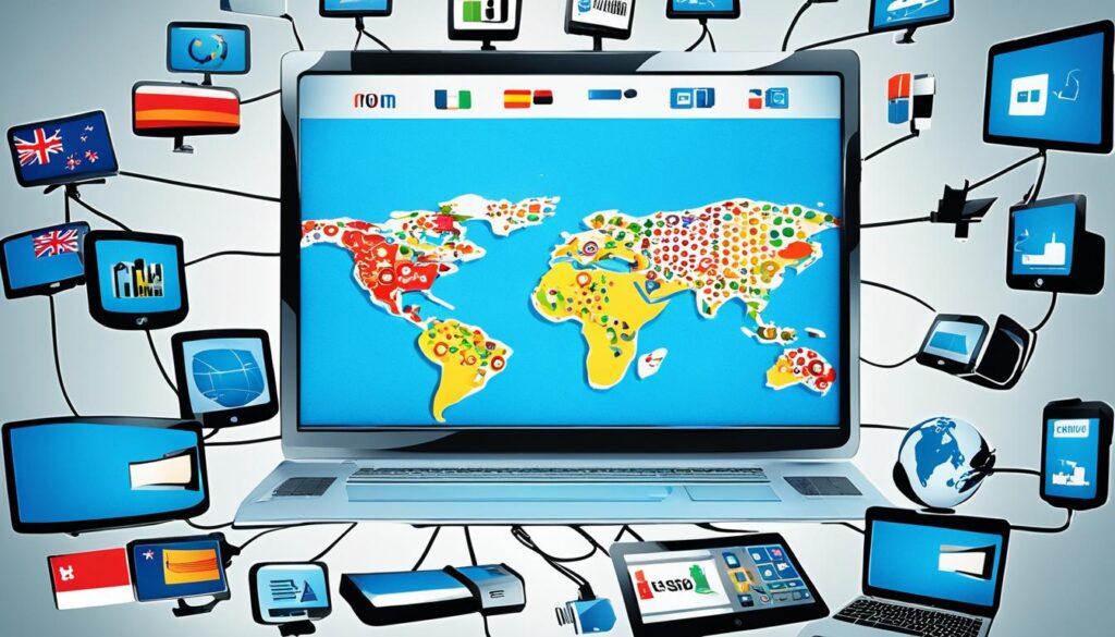IPTV essentials for setup